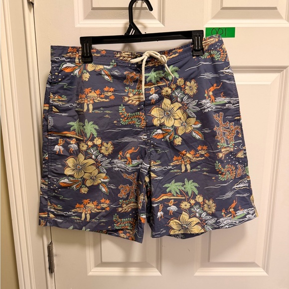 Polo Ralph Lauren Other - Men’s Polo Sport Swim Trunks